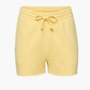 Cozy Fleece Boyfriend 3” Sweatshort